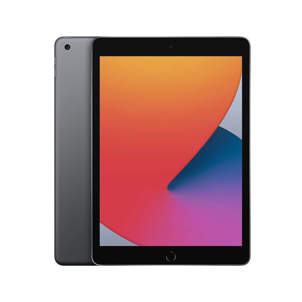 Apple iPad 8th Generation (2020) Refurbished- Excellent Condition Apple iPad - Tophatter Daily Deals