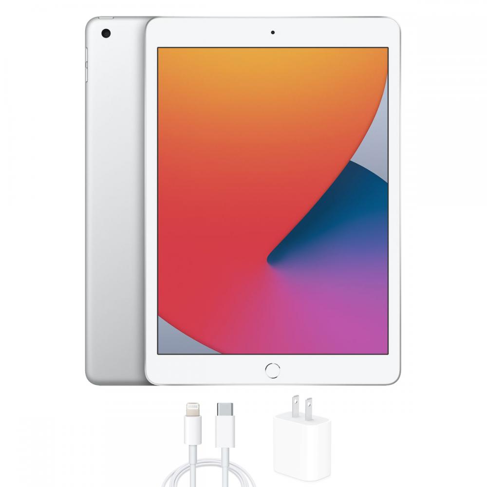 Apple iPad 8th Generation (2020) Refurbished- Fair Condition Apple iPad - Tophatter Daily Deals