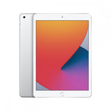 Apple iPad 8th Generation (2020) Refurbished- Excellent Condition Apple iPad - Tophatter Daily Deals