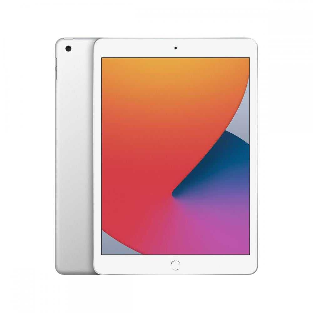 Apple iPad 8th Generation (2020) Refurbished- Excellent Condition Apple iPad - Tophatter Daily Deals