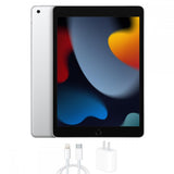 Apple iPad 9th Generation (2021) Refurbished- Fair Condition Apple iPad - Tophatter Daily Deals