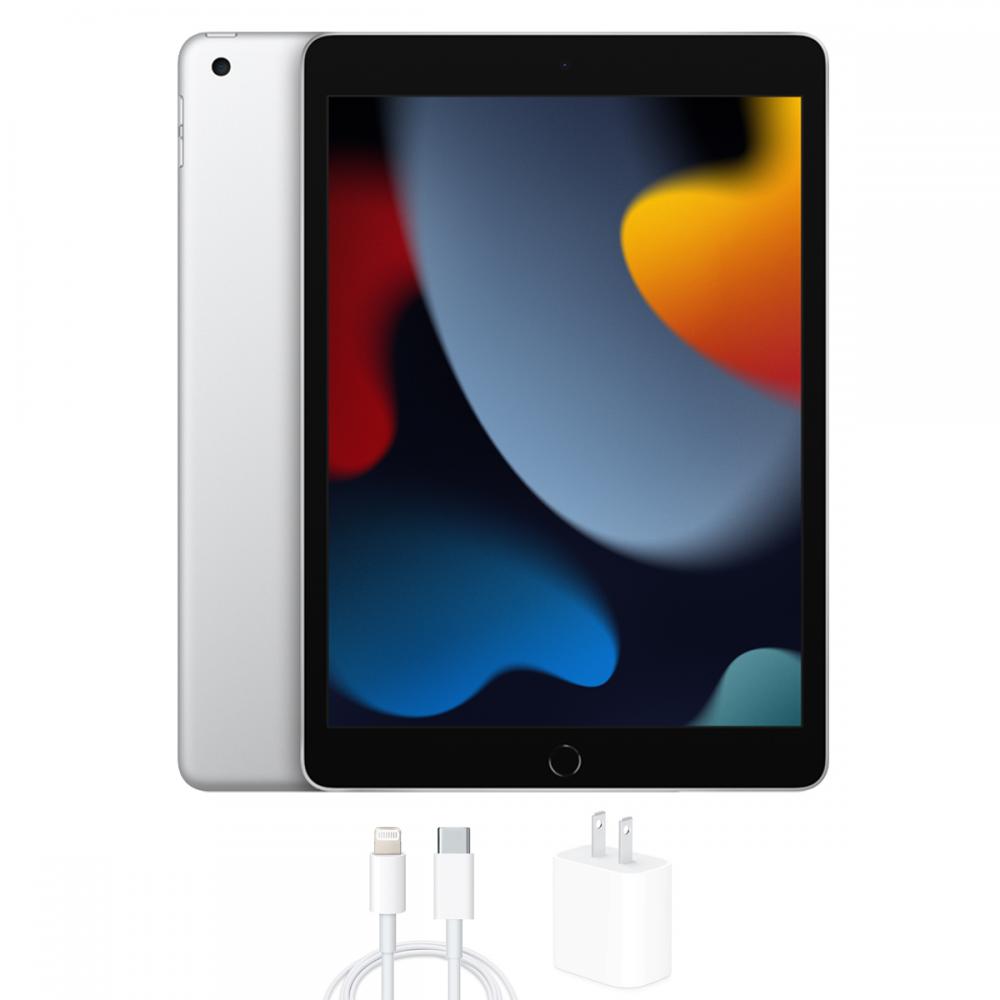 Apple iPad 9th Generation (2021) Refurbished- Fair Condition Apple iPad - Tophatter Daily Deals