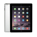 Apple iPad 4th Gen 9.7" WiFi (Pre-owned) 16GB Black Apple iPad - Tophatter Daily Deals