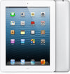 Apple iPad 4th Gen 9.7" WiFi (Pre-owned) 16GB White Apple iPad - Tophatter Daily Deals