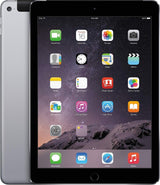 Apple iPad Air 2 9.7" WiFi (Pre-Owned) Space Gray Apple iPad - Tophatter Daily Deals