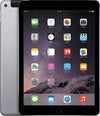 Apple iPad Air 2 9.7" Cellular (Pre-Owned) Space Gray Apple iPad - Tophatter Daily Deals