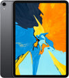 Apple iPad Pro 11" 1st Gen Cellular (Pre-owned) Space Gray Apple iPad - Tophatter Daily Deals