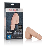 Packer Gear 5 Inch Ivory Packing Penis > Gender > Packers - Tophatter Daily Deals
