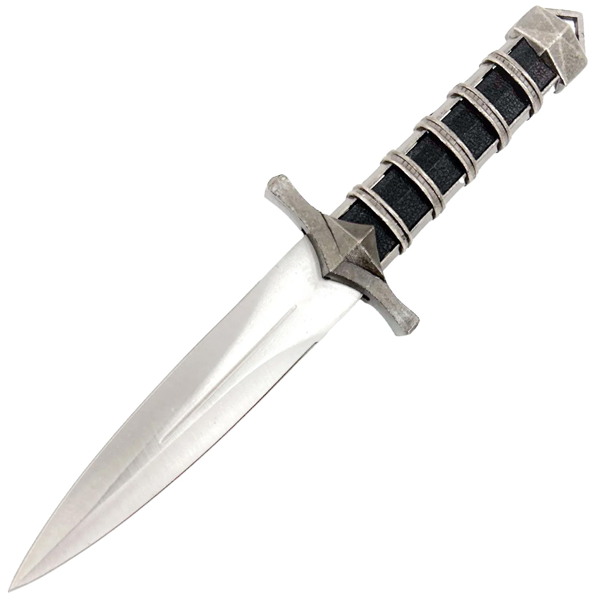 Iron Mountain Dwarf Dagger Dagger - Tophatter Daily Deals