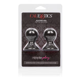 Nipple Play Silicone Pro – Compact Silicone Nipple Suckers > Sex Toys > Nipple Suckers - Tophatter Daily Deals
