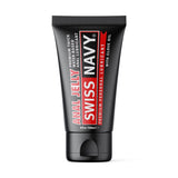 Swiss Navy Premium Anal Jelly with Clove Oil – Silicone-Based Anal Lubricant 150ml > Lube > Silicone - Tophatter Daily Deals