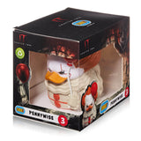 IT: Pennywise TUBBZ (Boxed Edition) TUBBZ Collectible Duck - Tophatter Daily Deals