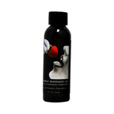 Edible Massage Oil Gift Set with Strawberry Vanilla Flavors > Essentials > Massage Gift Set - Tophatter Daily Deals