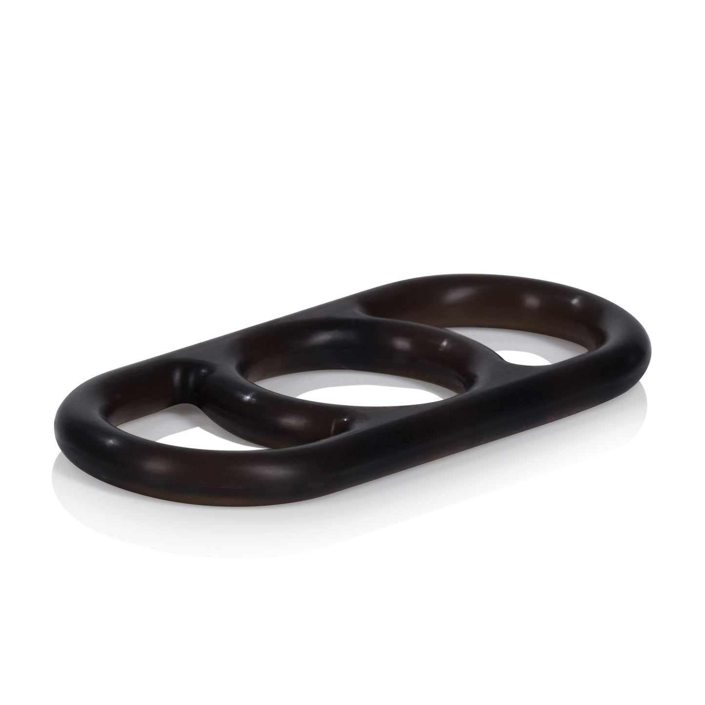 Precision Pump Silicone Erection Enhancer Smoke > Cock Ring > Single - Tophatter Daily Deals