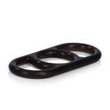 Precision Pump Silicone Erection Enhancer Smoke > Cock Ring > Single - Tophatter Daily Deals