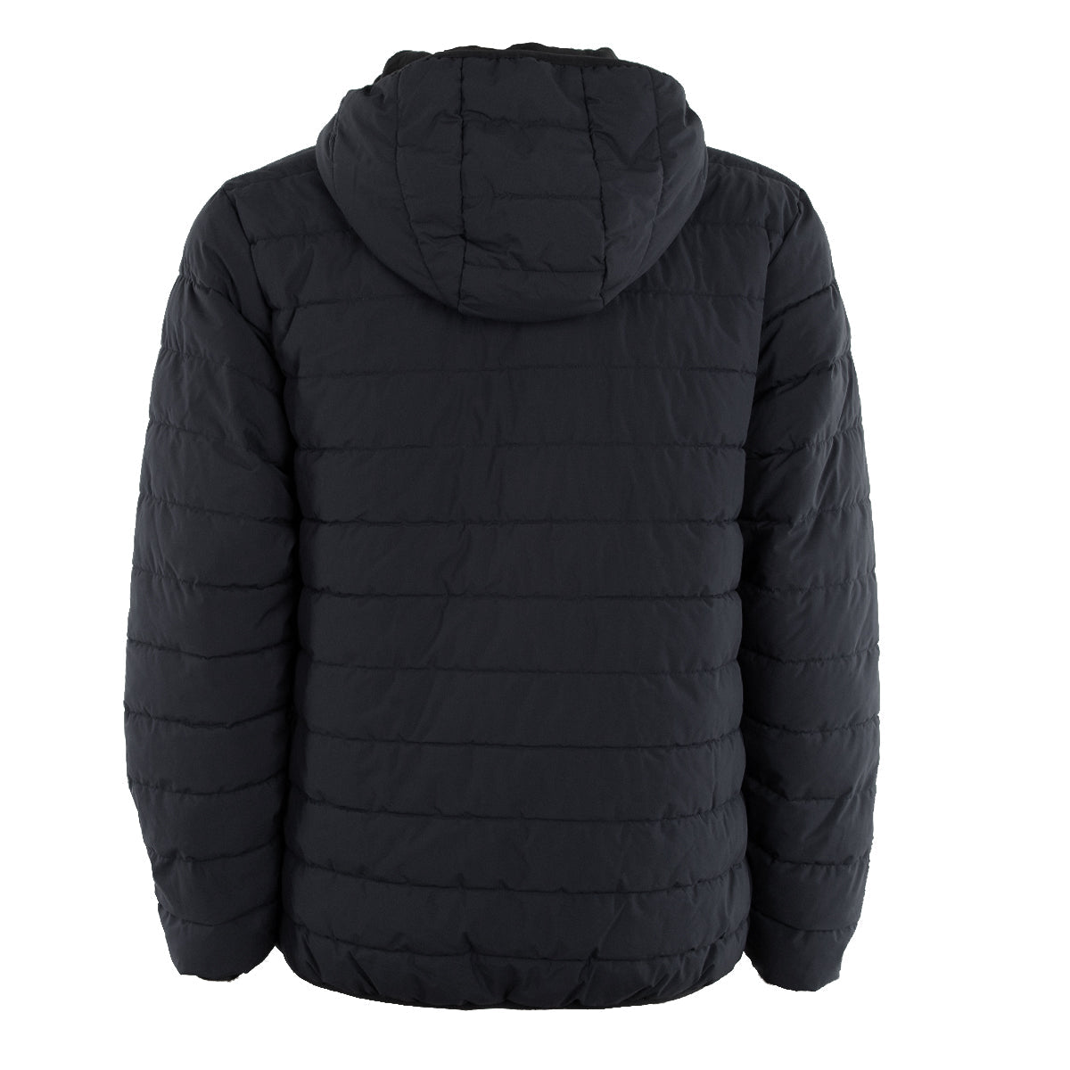 IZOD Men's Packable Puffer Jacket Puffer - Tophatter Daily Deals