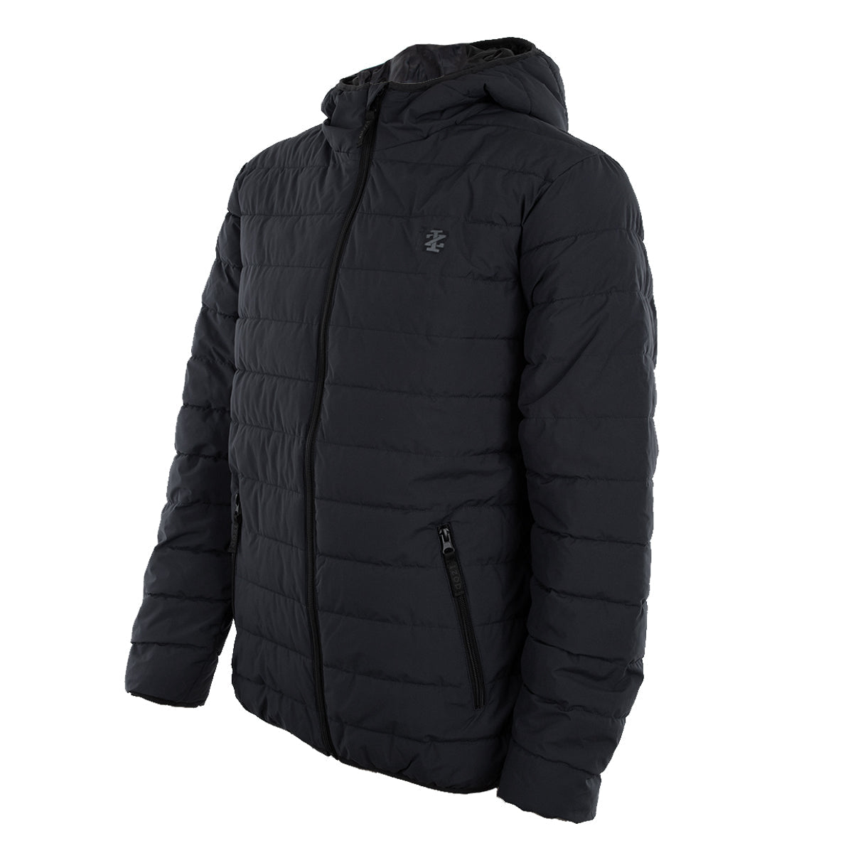IZOD Men's Packable Puffer Jacket Puffer - Tophatter Daily Deals