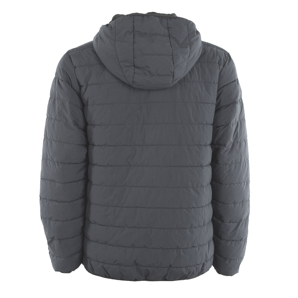 IZOD Men's Packable Puffer Jacket Puffer - Tophatter Daily Deals