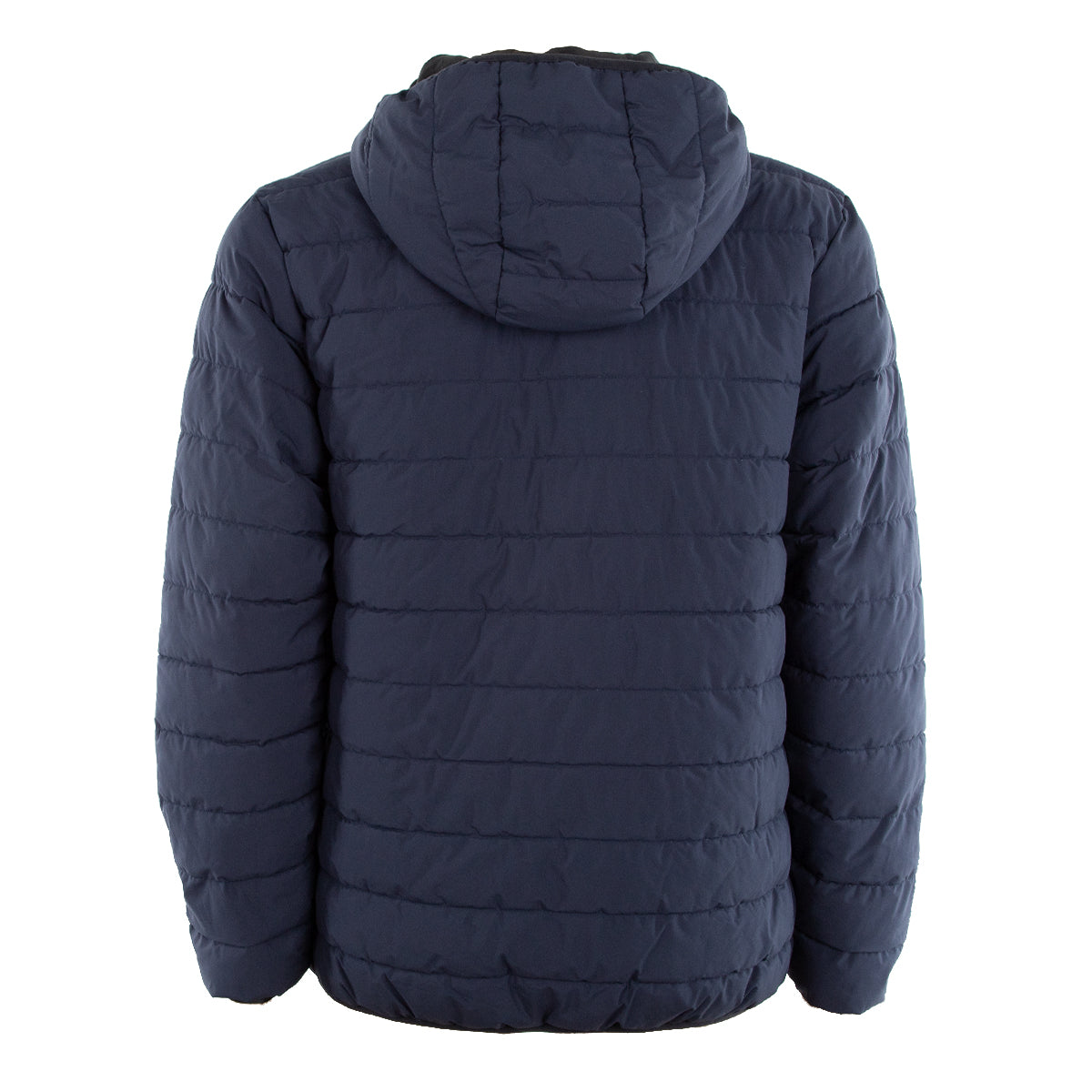 IZOD Men's Packable Puffer Jacket Puffer - Tophatter Daily Deals
