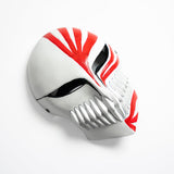 Kurosaki Ichigo's Hollow Mask (Resin) Anime Sword - Tophatter Daily Deals