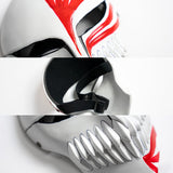 Kurosaki Ichigo's Hollow Mask (Resin) Anime Sword - Tophatter Daily Deals
