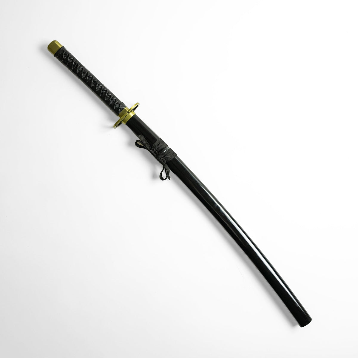 Ichimaru Gin's "Shinso" Katana Anime Sword - Tophatter Daily Deals