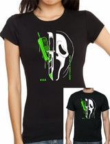 Icons - Ghostface T-Shirt - Tophatter Daily Deals