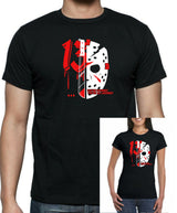 Icons - Jason T-Shirt - Tophatter Daily Deals