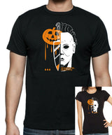 Icons - Michael Myers T-Shirt - Tophatter Daily Deals
