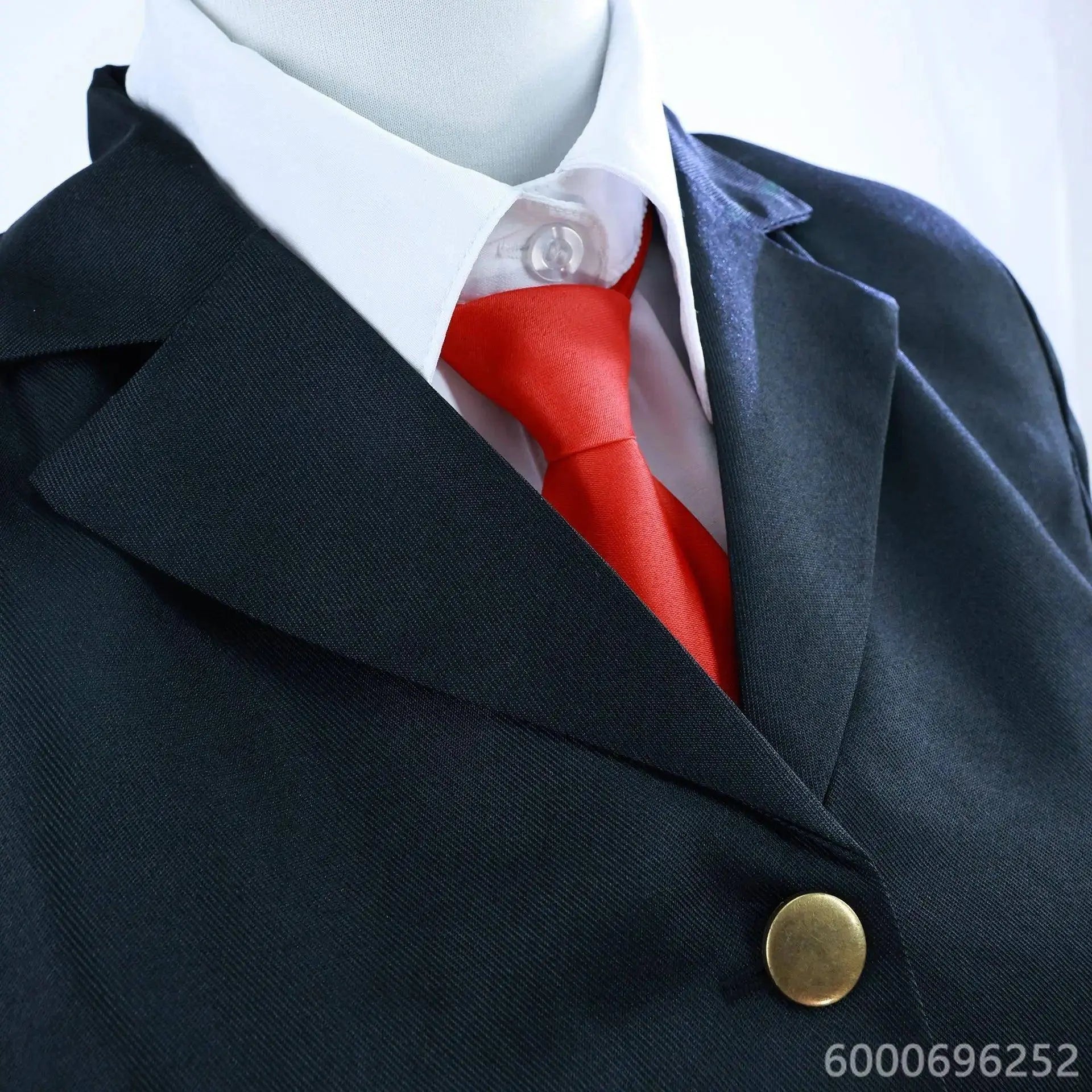 Identity V Cosplay Ito Junji Kawakami Tomie Japanese JK Uniform Suit The Dream Witch Halloween Party Costume New Arrival Fashion - Tophatter Daily Deals