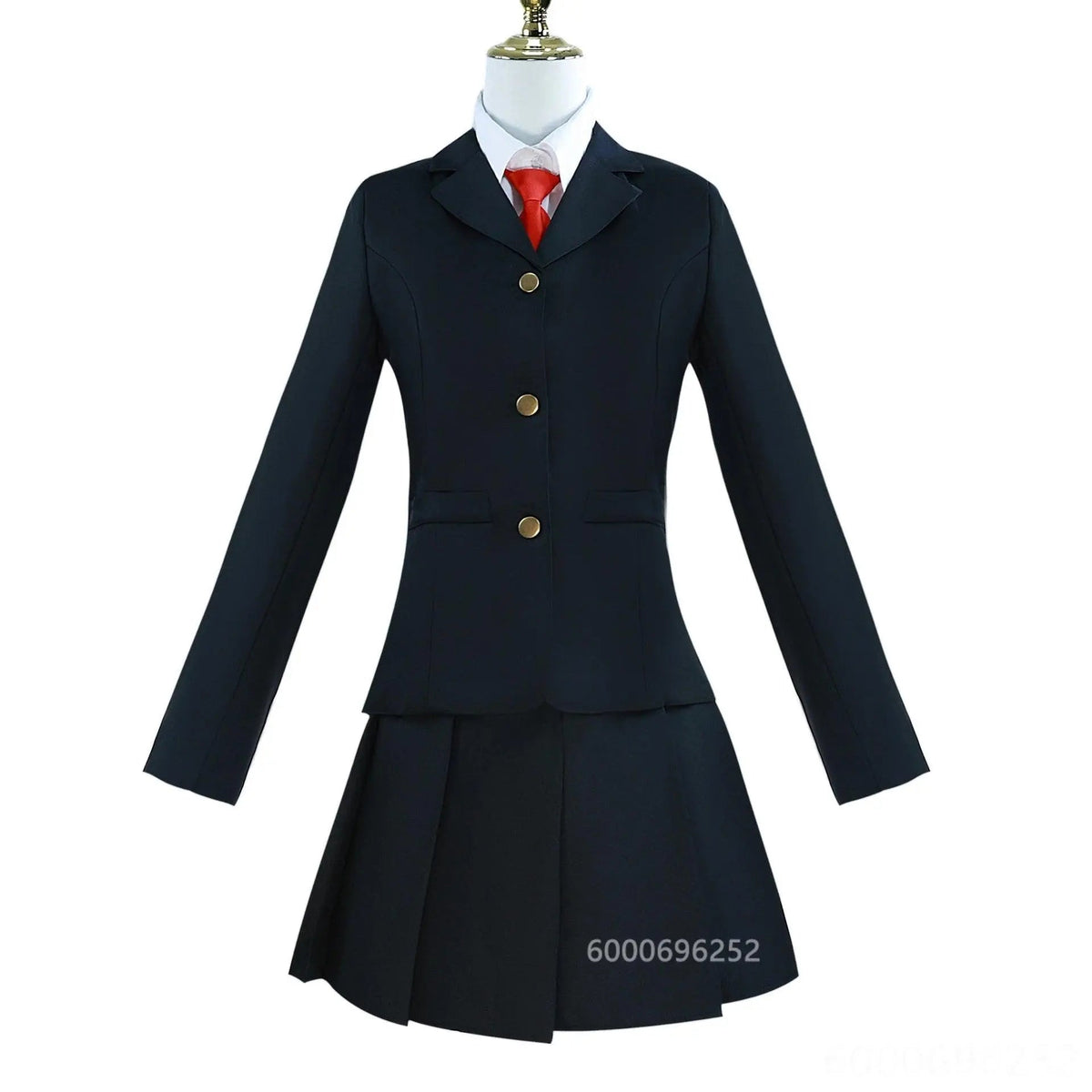 Identity V Cosplay Ito Junji Kawakami Tomie Japanese JK Uniform Suit The Dream Witch Halloween Party Costume New Arrival Fashion - Tophatter Daily Deals