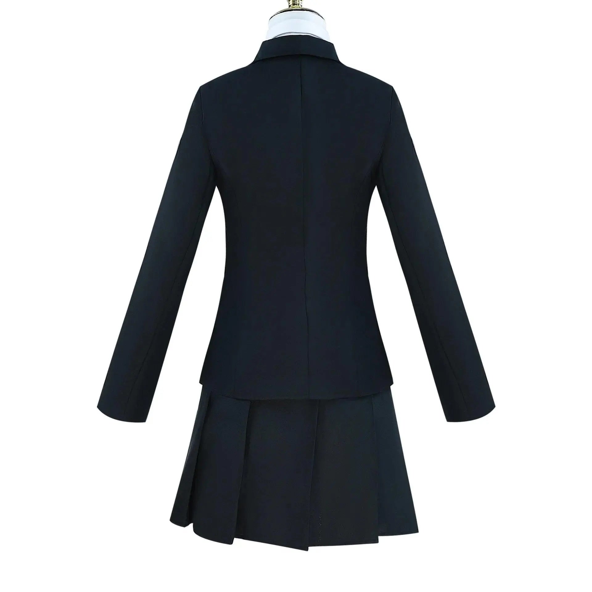 Identity V Cosplay Ito Junji Kawakami Tomie Japanese JK Uniform Suit The Dream Witch Halloween Party Costume New Arrival Fashion - Tophatter Daily Deals
