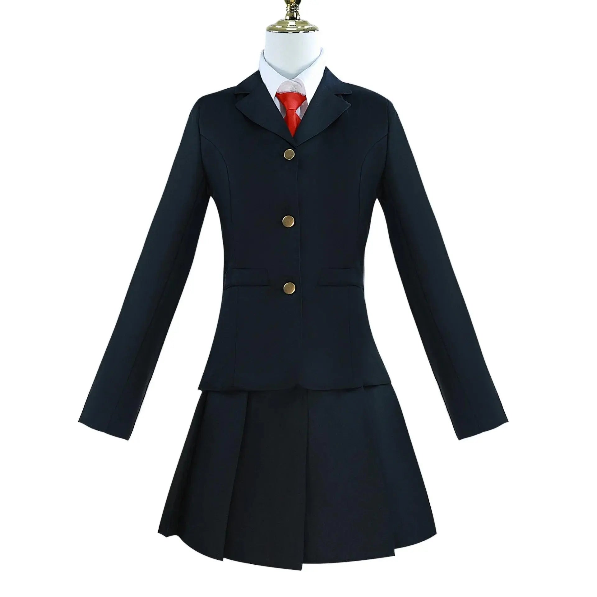 Identity V Cosplay Ito Junji Kawakami Tomie Japanese JK Uniform Suit The Dream Witch Halloween Party Costume New Arrival Fashion - Tophatter Daily Deals