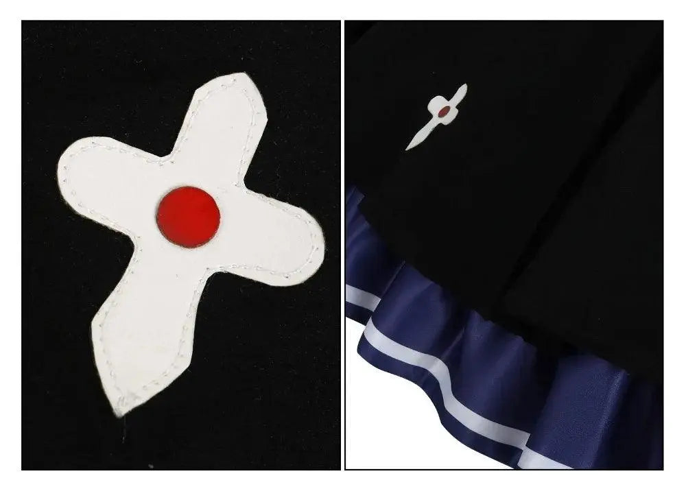 Identity V Emma Woods Gardener High-Quality Fabric Cosplay Costume Lovely Halloween Party Essential Witch Dress for Women - Tophatter Daily Deals