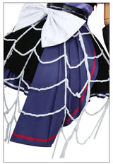Identity V Emma Woods Gardener High-Quality Fabric Cosplay Costume Lovely Halloween Party Essential Witch Dress for Women - Tophatter Daily Deals