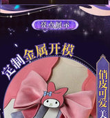 Identity V Game Cheerleader Lily Barrier Cosplay Costume Women Pink Dress Wig Anime Role Play Outfit Halloween Party Clothing - Tophatter Daily Deals
