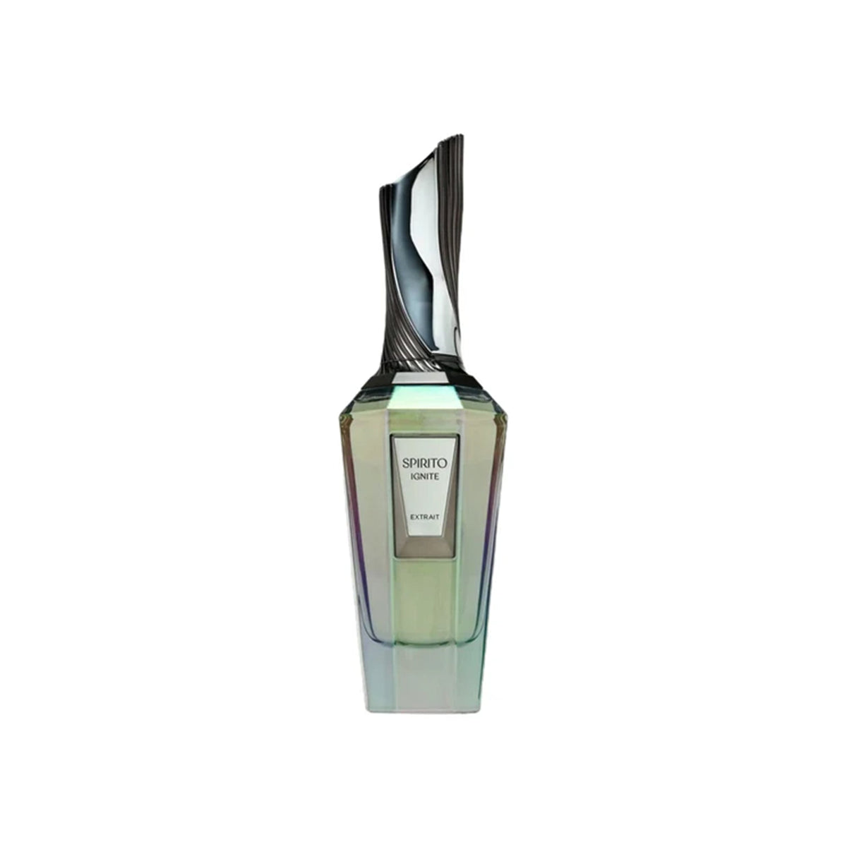 French Avenue Spirito Ignite Extrait De Parfum 100ml Spray - Tophatter Daily Deals