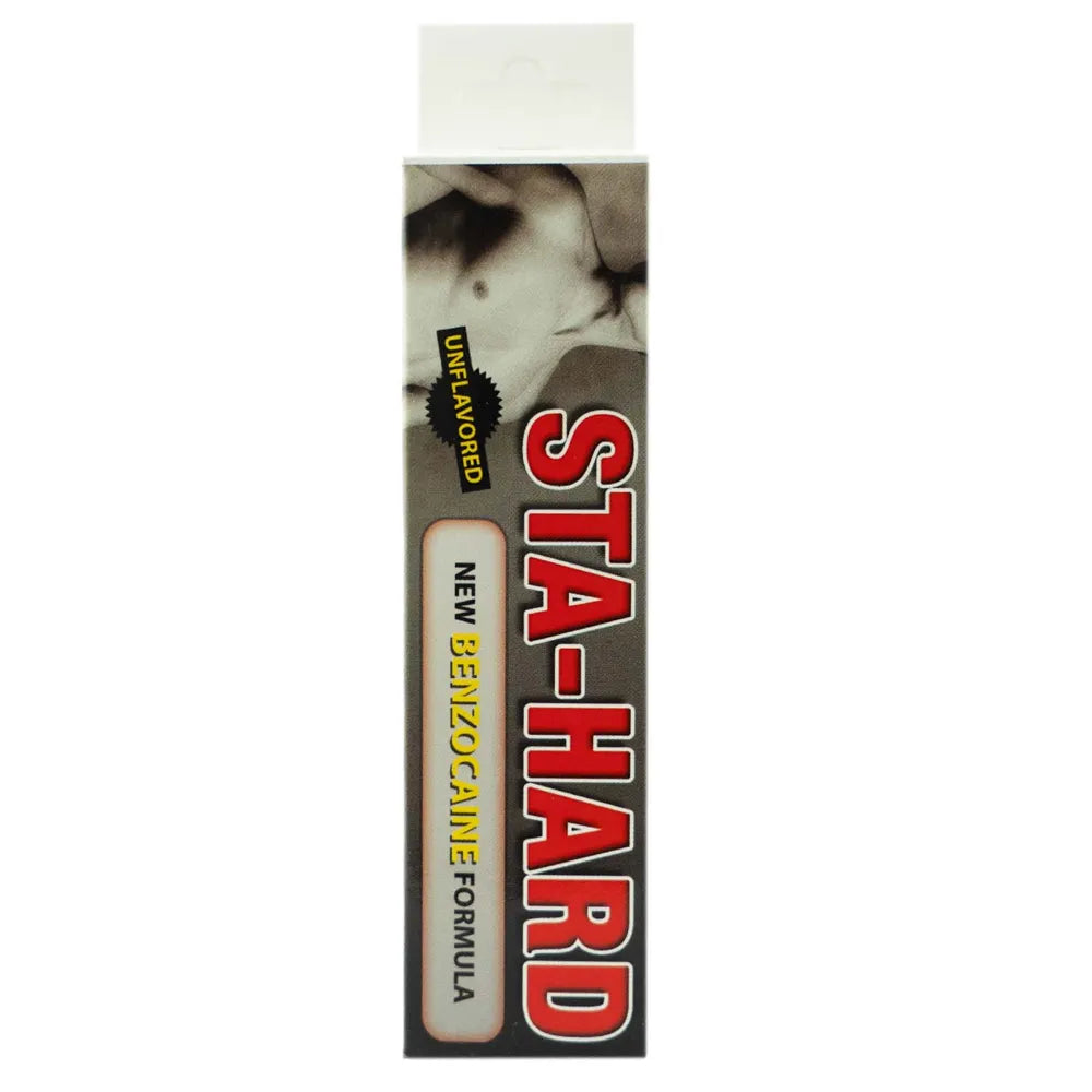 Stay-Hard – Desensitizing Lubricant 1.5 oz > Lube > Masturbation Cream - Tophatter Daily Deals