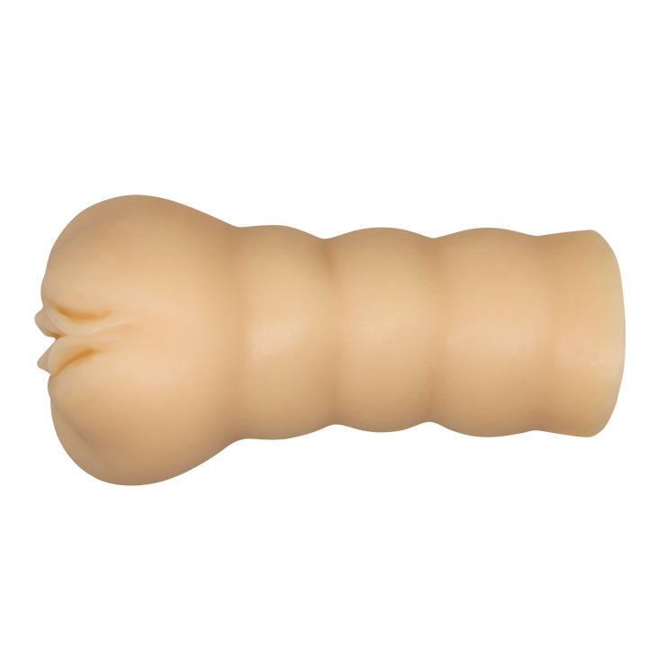Crazy Bull Lorraine – Realistic Vagina Stroker 14.8 cm > Sex Toys For Men > Masturbators > Manual - Tophatter Daily Deals