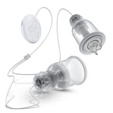 Temptasia Titillator – Variable Speed Nipple Stimulator with Attachments > Sex Toys > Nipple Stimulators - Tophatter Daily Deals