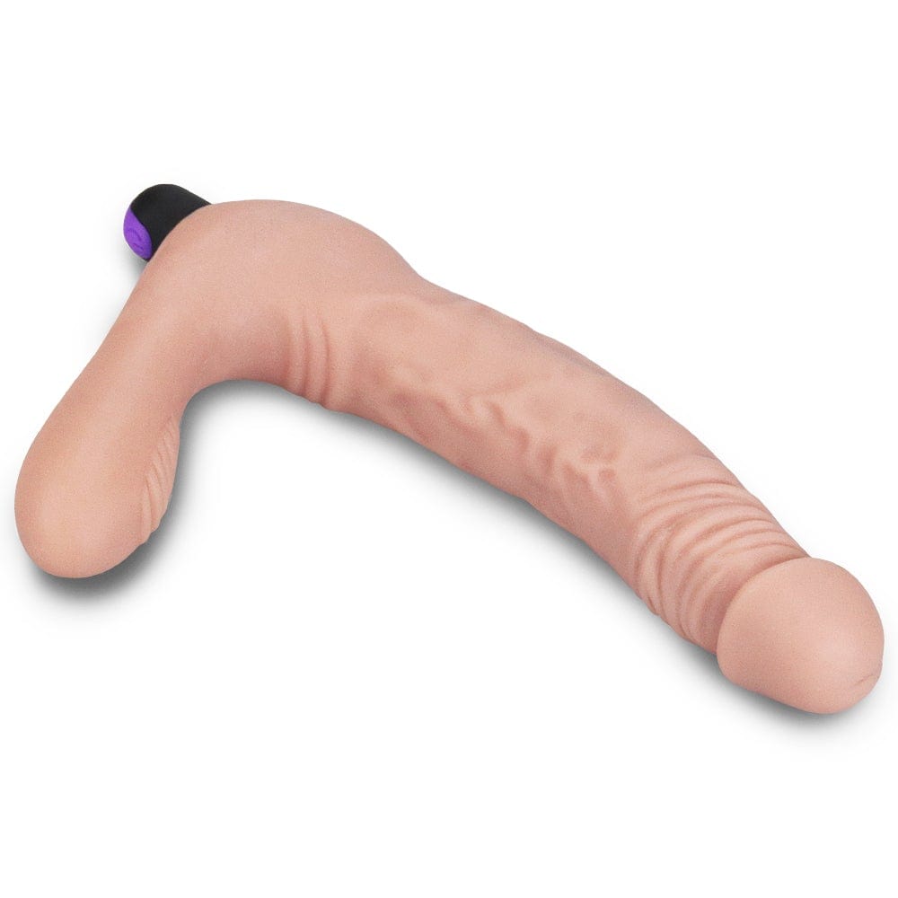 Ijoy Strapless Strap On for G-Spot Stimulation > Dildos > Strapless Strap Ons - Tophatter Daily Deals