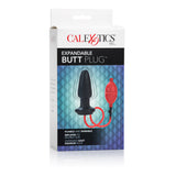 Expandable Butt Plug – Inflatable 3.75 Inch Butt Plug > Anal Range > Tunnel and Stretchers - Tophatter Daily Deals