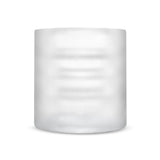 Downtown BJ Stroker Male Masturbation Sleeve Clear Design > Sex Toys For Men > Masturbators > Manual - Tophatter Daily Deals