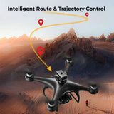 4K UHD Camera Drone GPS WiFi FPV Professional Aerial - Tophatter Daily Deals