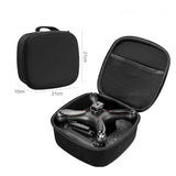 4K UHD Camera Drone GPS WiFi FPV Professional Aerial - Tophatter Daily Deals