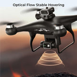 4K UHD Camera Drone GPS WiFi FPV Professional Aerial - Tophatter Daily Deals
