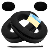 Replacement Ear Pad Cushions Parts for Sony WH-1000XM2 and MDR-1000X Headphones Cooling Gel Audio Accessories - Tophatter Daily Deals