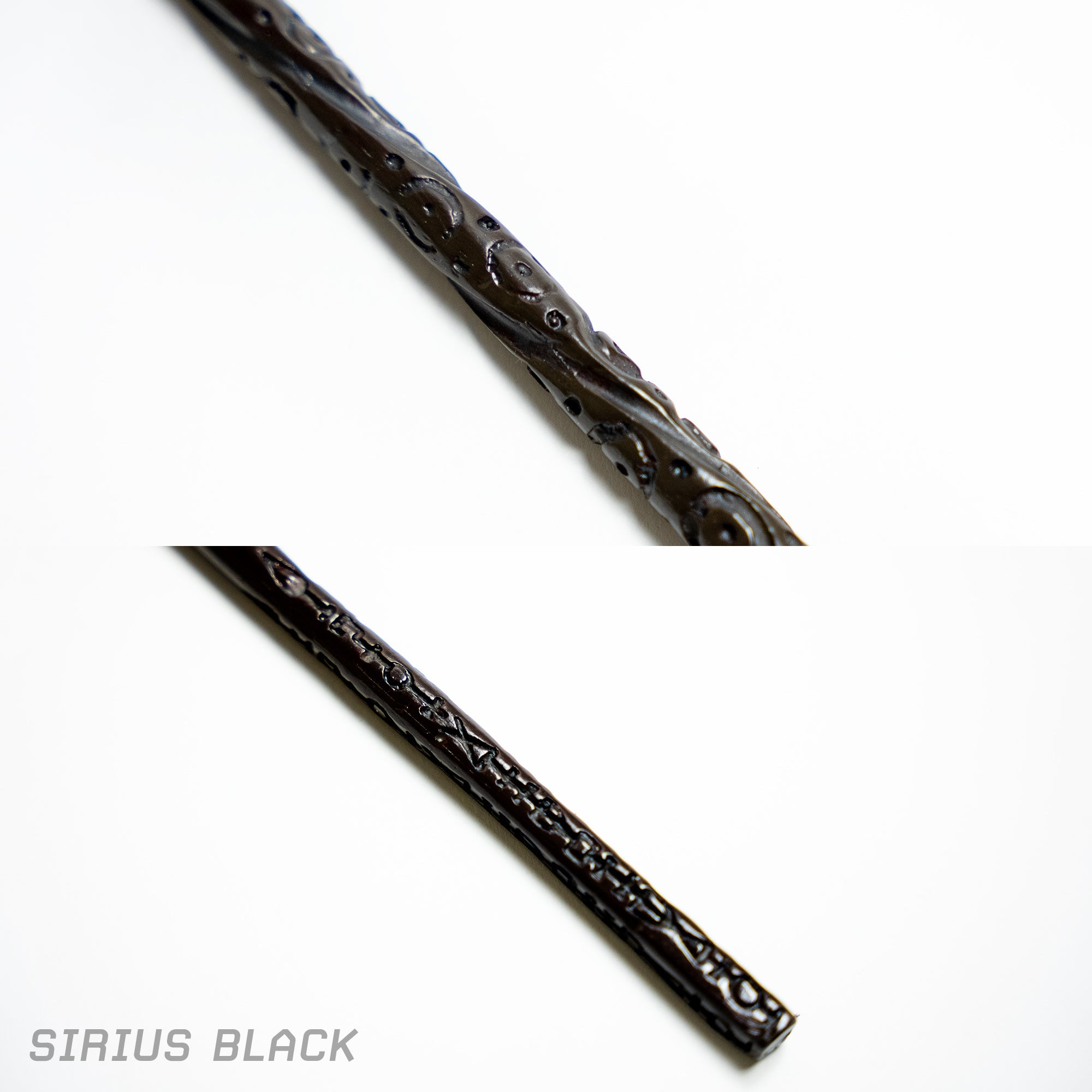 Magic Wands - Imprisoned Wizard's Wand (Resin) Movie Sword - Tophatter Daily Deals