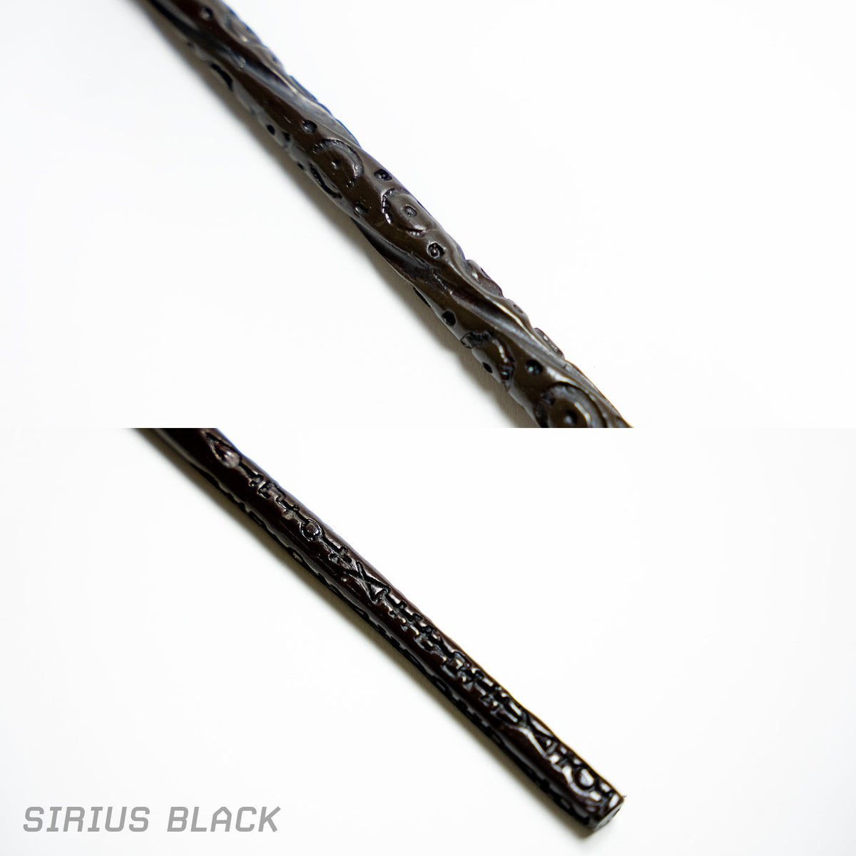 Magic Wands - Imprisoned Wizard's Wand (Resin) Movie Sword - Tophatter Daily Deals