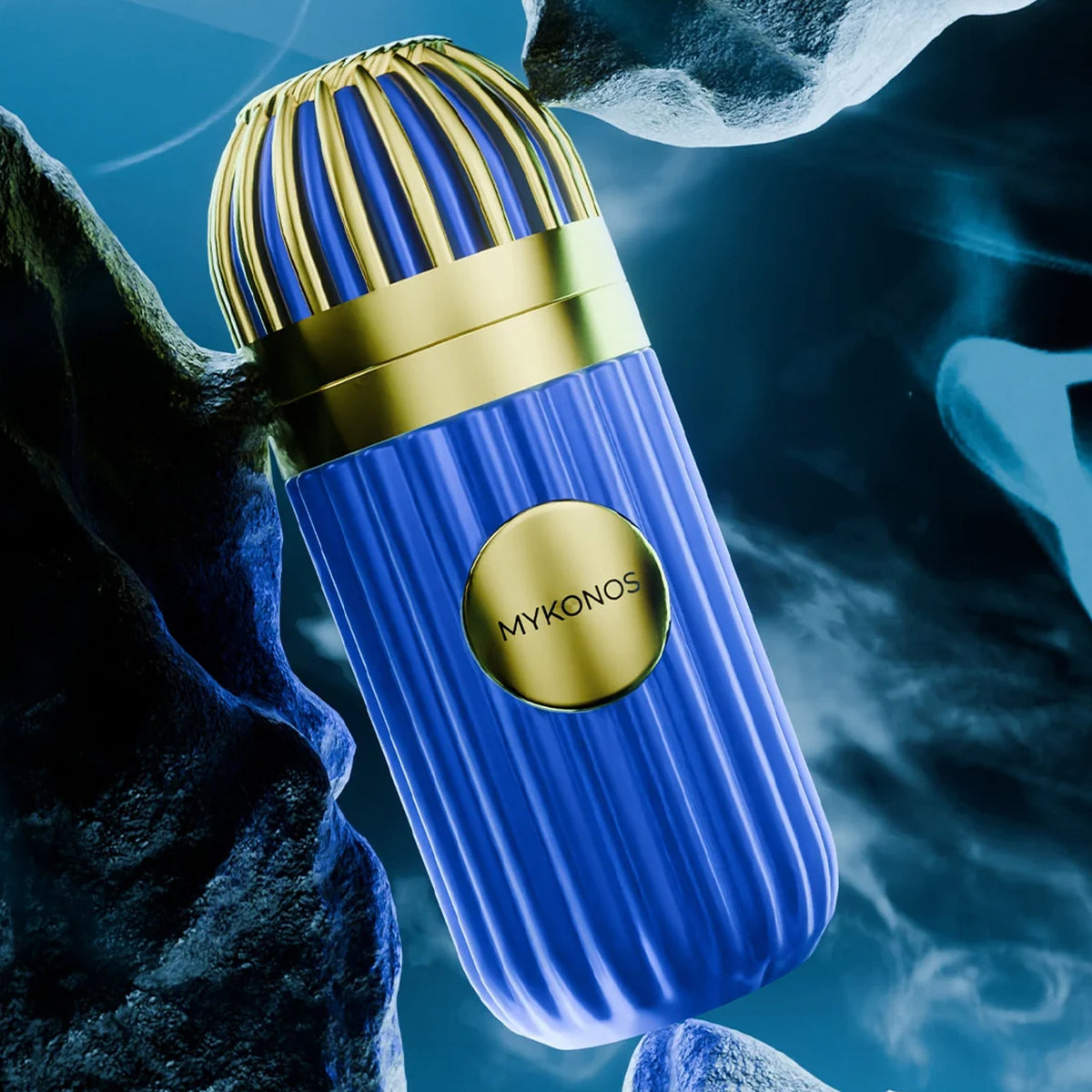 Mykonos Inception Extrait De Parfum 100ml Spray - Tophatter Daily Deals